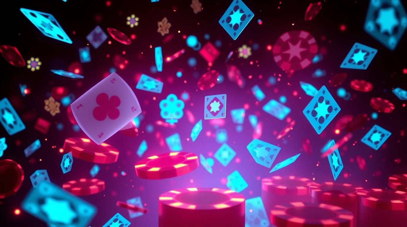 Zodiac Casino drugi depozit bonus banner